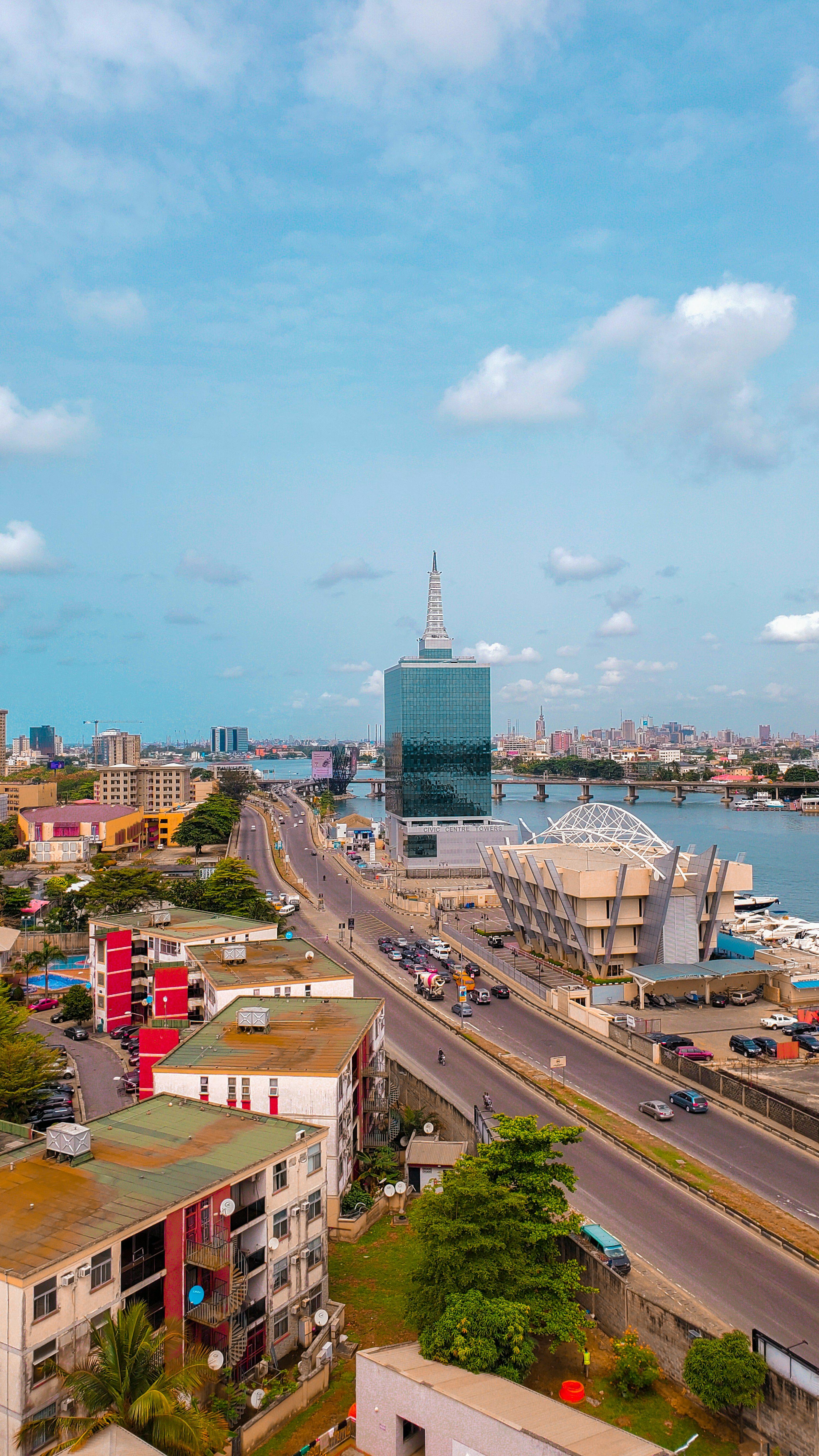 Lagos State