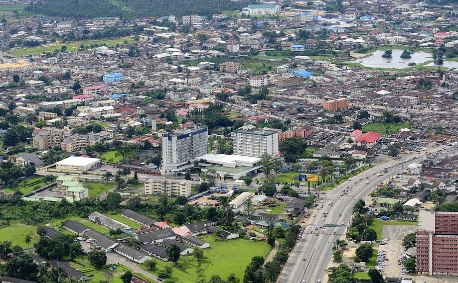 Rivers State